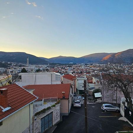 Apartments Old Town Mostar Exteriör bild
