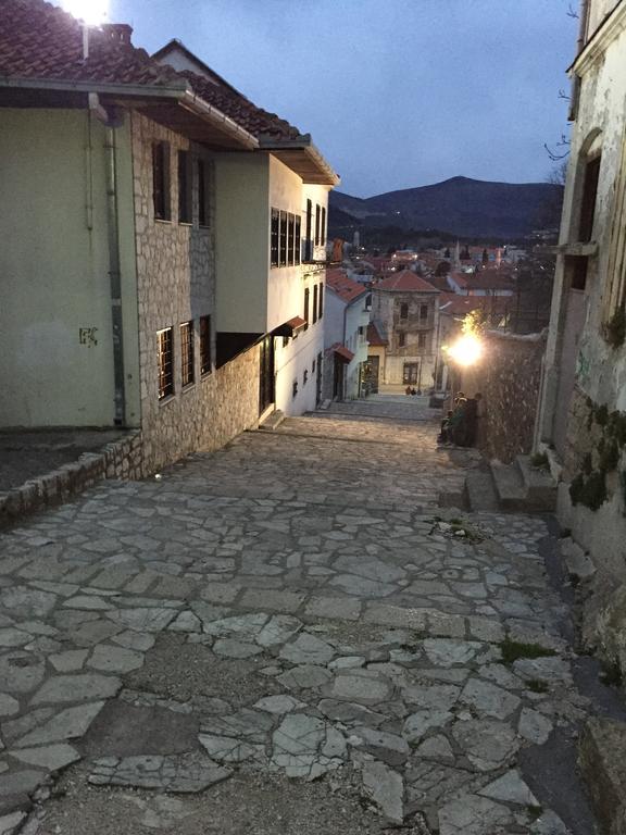 Apartments Old Town Mostar Rum bild