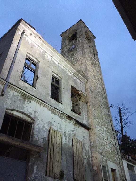 Apartments Old Town Mostar Rum bild