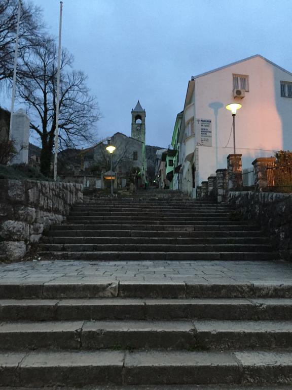 Apartments Old Town Mostar Rum bild