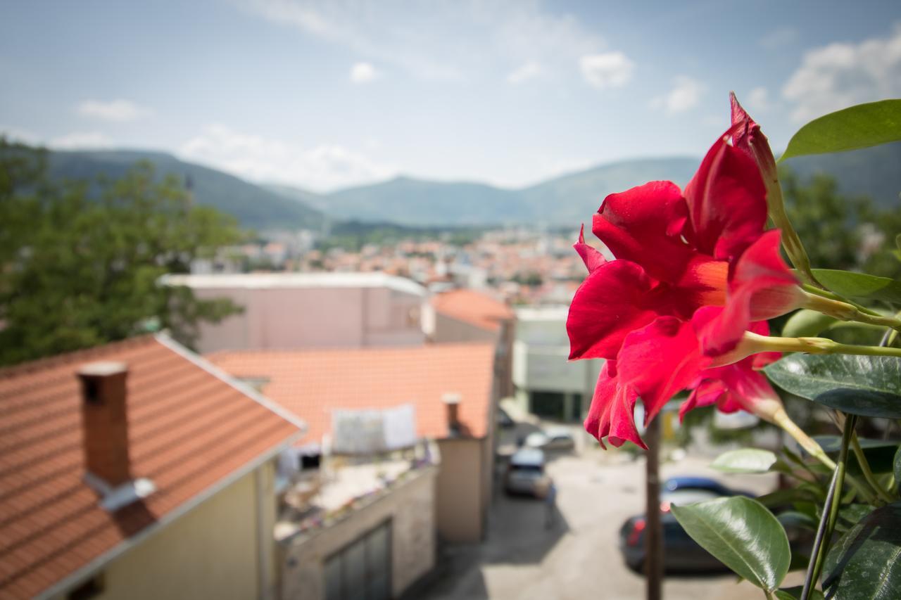 Apartments Old Town Mostar Exteriör bild