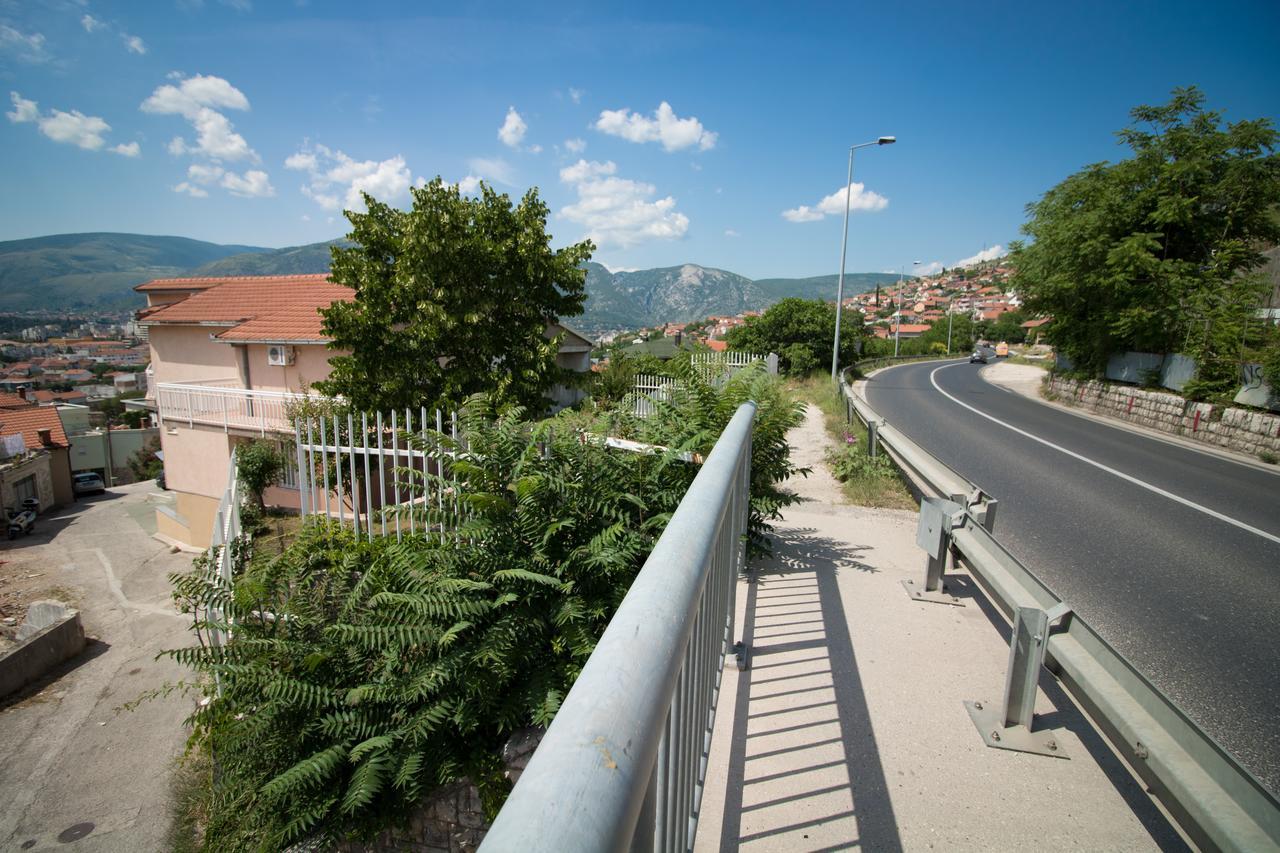 Apartments Old Town Mostar Exteriör bild